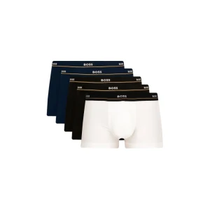 Boss Bodywear Bokserki 5-pack Trunk 5P Essential