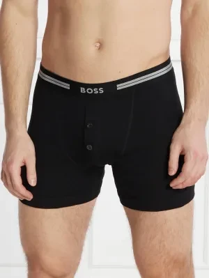 Zdjęcie produktu Boss Bodywear Bokserki Trunk BF Original