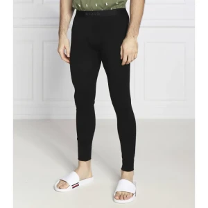 Boss Bodywear Kalesony Long John Thermal+ | Slim Fit