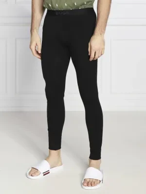 Zdjęcie produktu Boss Bodywear Kalesony Long John Thermal+ | Slim Fit