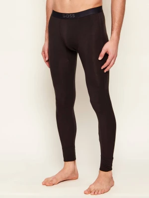 Boss Bodywear Kalesony Long John Thermal+ | Slim Fit