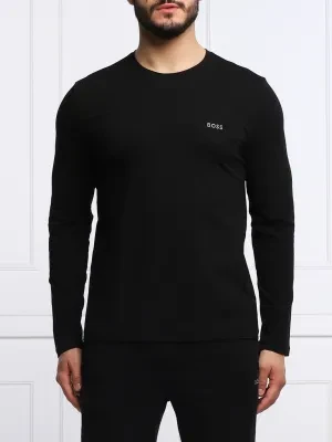 Boss Bodywear Longsleeve Mix&Match LS-Shirt R | Regular Fit