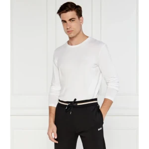 Boss Bodywear Longsleeve Mix&Match | Regular Fit