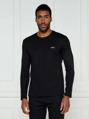 Boss Bodywear Longsleeve Waffle 4 | Regular Fit