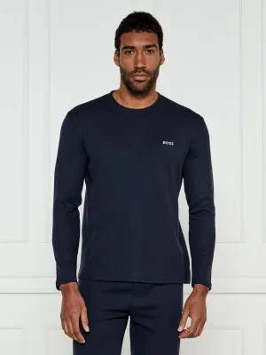 Boss Bodywear Longsleeve Waffle 4 | Regular Fit
