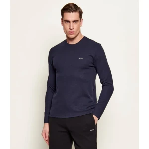 Boss Bodywear Longsleeve Waffle 4 | Regular Fit