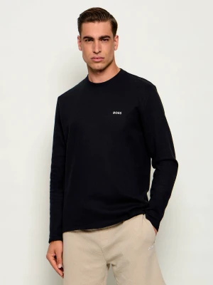 Boss Bodywear Longsleeve Waffle 4 | Regular Fit