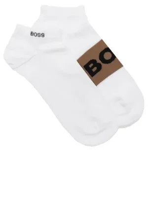 Boss Bodywear Skarpety 2-pack 2P AS LOGO CC