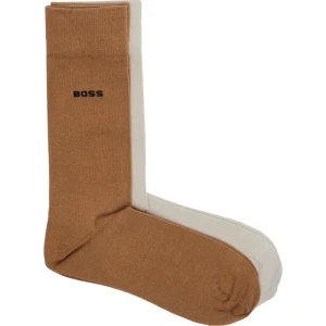 Boss Bodywear Skarpety 2-pack 2P RS Iconic Stripe