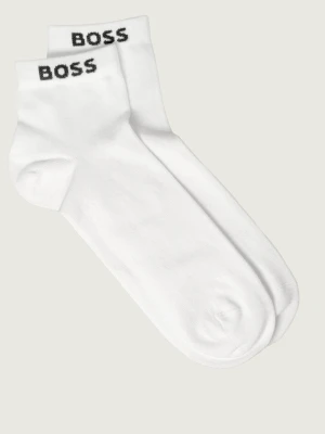 Boss Bodywear Skarpety 2-pack 2P SH Uni CC