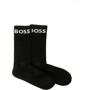 Boss Bodywear Skarpety 2-pack