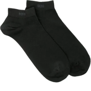 Boss Bodywear Skarpety 2-pack