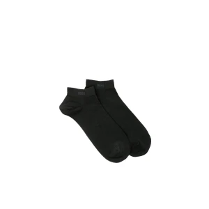 BOSS BLACK Skarpety 2-pack granatowy