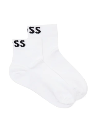 Boss Bodywear Skarpety 2-pack