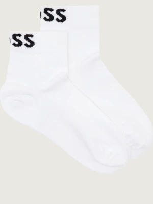 Boss Bodywear Skarpety 2-pack