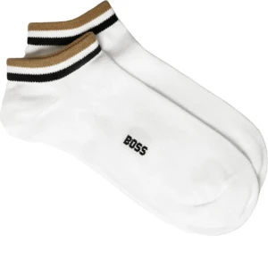Boss Bodywear Skarpety 2P AS Uni stripe CC