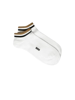Boss Bodywear Skarpety 2P AS Uni stripe CC