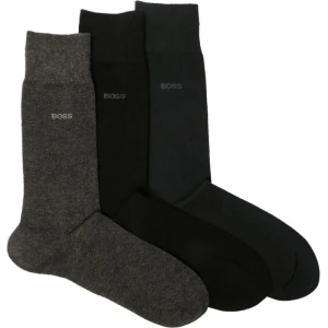 Boss Bodywear Skarpety 3-pack