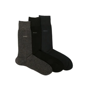 Boss Bodywear Skarpety 3-pack