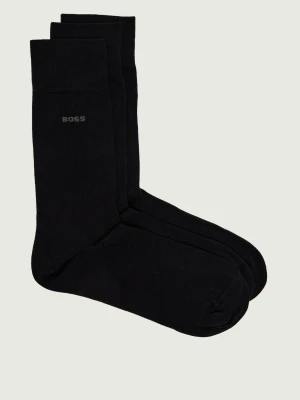 Boss Bodywear Skarpety 3-pack