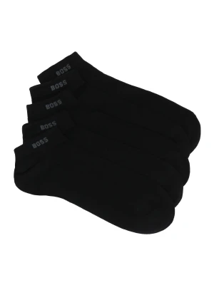 Boss Bodywear Skarpety 5-pack 5P AS Uni CC