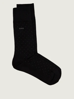 Boss Bodywear Skarpety George RS Dots MC