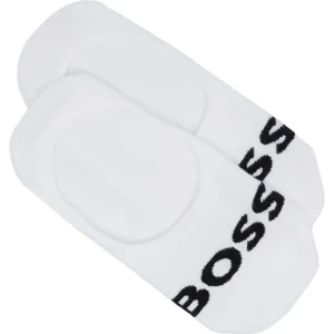 Boss Bodywear Skarpety/stopki 2-pack