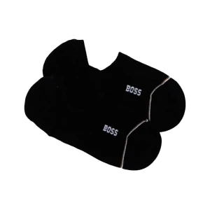 Boss Bodywear Skarpety/stopki 2-pack