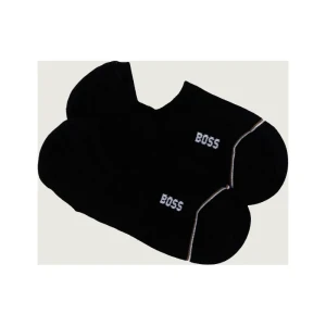 Boss Bodywear Skarpety/stopki 2-pack