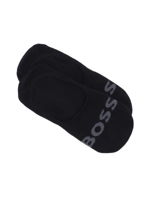 Boss Bodywear Skarpety/stopki 2-pack