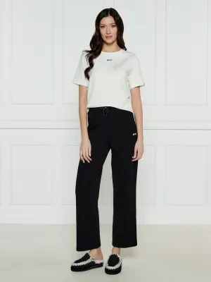Boss Bodywear Spodnie dresowe CI | Relaxed fit