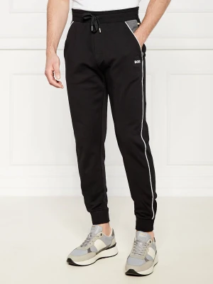 Boss Bodywear Spodnie dresowe | Slim Fit