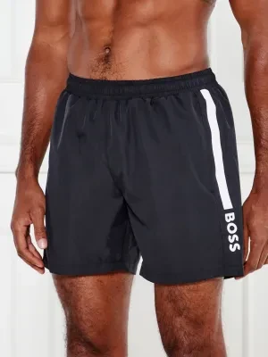 Boss Bodywear Szorty kąpielowe Dolphin NOS | Regular Fit