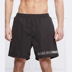 Boss Bodywear Szorty kąpielowe Dolphin | Regular Fit