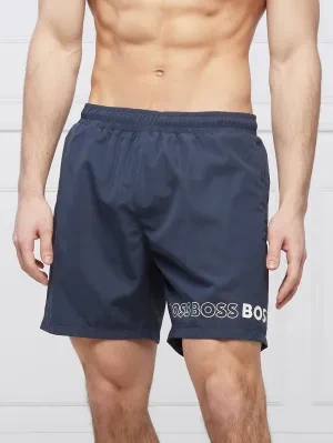 Boss Bodywear Szorty kąpielowe Dolphin | Regular Fit