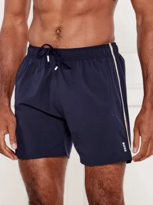 Boss Bodywear Szorty kąpielowe Iconic | Regular Fit