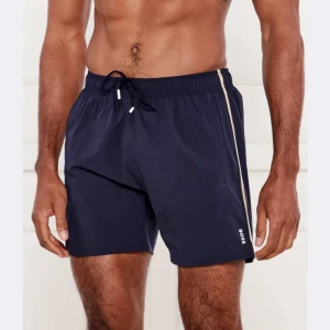 Boss Bodywear Szorty kąpielowe Iconic | Regular Fit