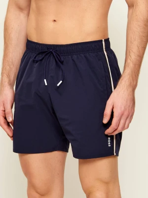 Boss Bodywear Szorty kąpielowe Iconic | Regular Fit