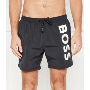 Boss Bodywear Szorty kąpielowe OCTOPUS | Regular Fit