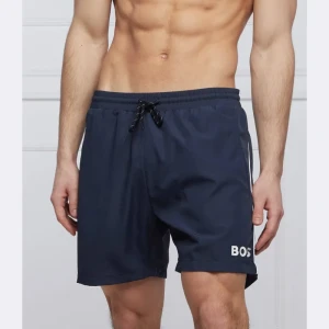 Boss Bodywear Szorty kąpielowe Starfish | Regular Fit