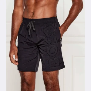 Boss Bodywear Szorty kąpielowe Whale | Regular Fit