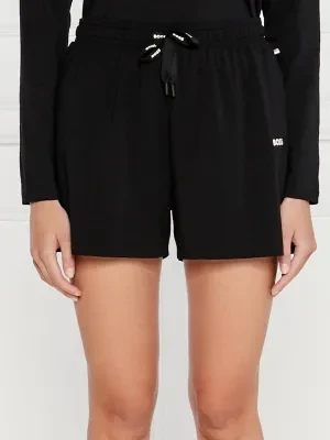 Boss Bodywear Szorty od piżamy | Regular Fit