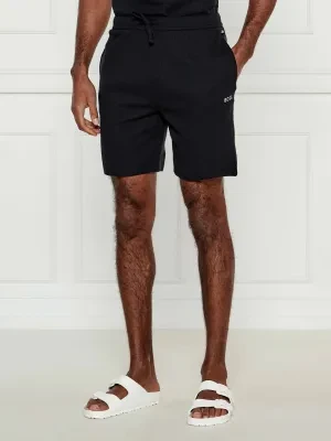 Boss Bodywear Szorty Waffle | Regular Fit