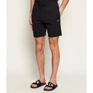 Boss Bodywear Szorty Waffle | Regular Fit