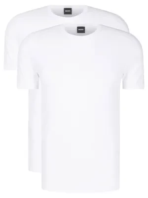 Boss Bodywear T-shirt 2-pack