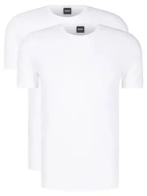 Boss Bodywear T-shirt 2-pack
