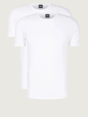 Boss Bodywear T-shirt 2-pack