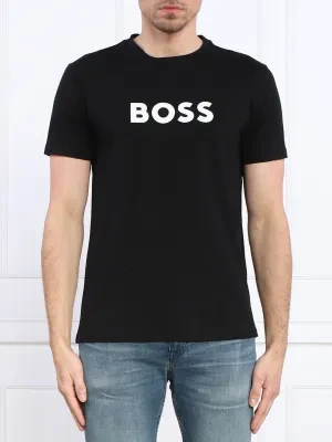 Boss Bodywear T-shirt | Regular Fit