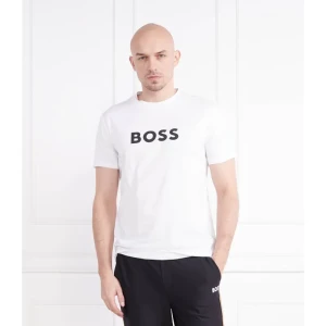 Boss Bodywear T-shirt | Relaxed fit