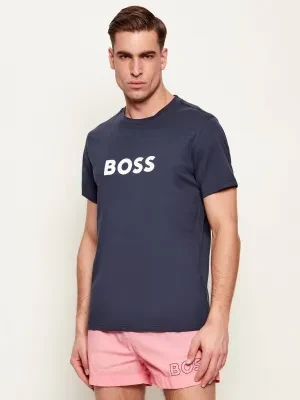 Boss Bodywear T-shirt | Relaxed fit